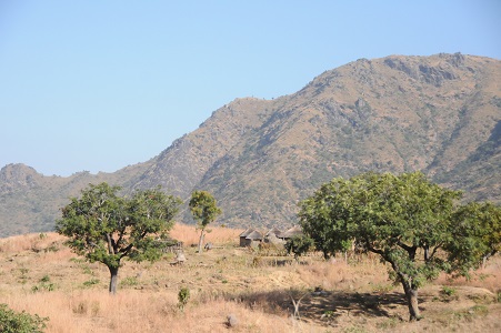 Koma Hills